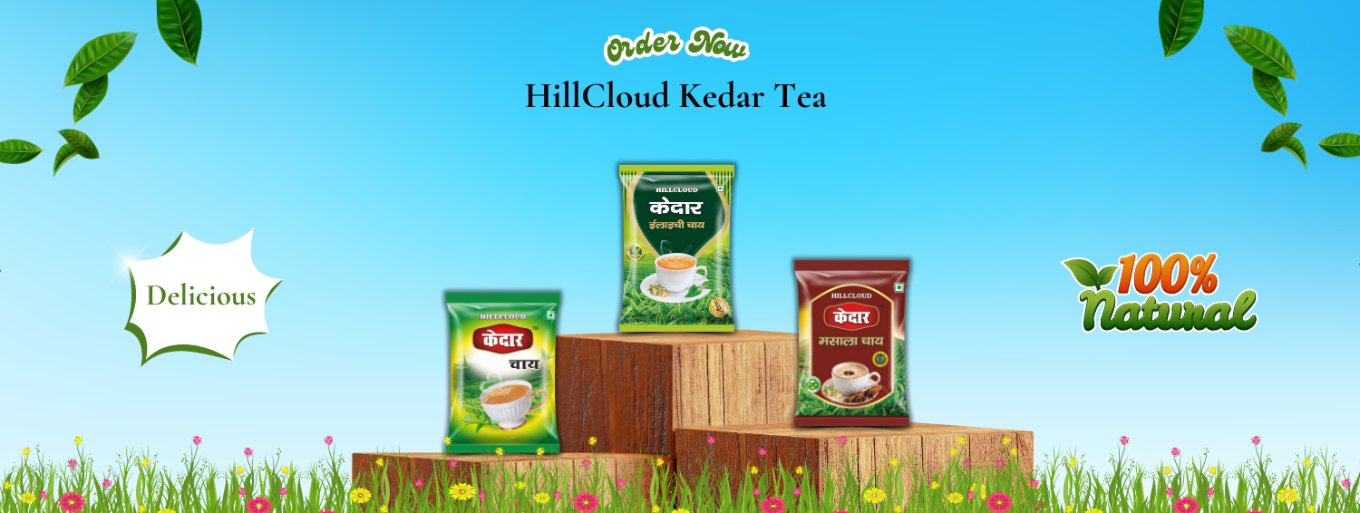 best tea company in india