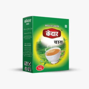 HillCloud Kedar Plane Tea