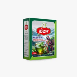 green tea