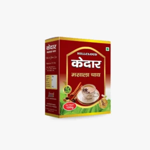 masala tea