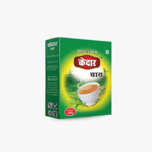 plain tea